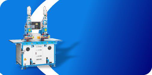 High frequency machine series