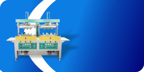 5D heeling machine series