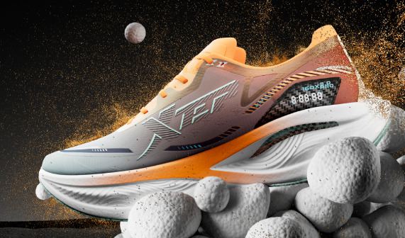 Turbo suddenly announced that it was she