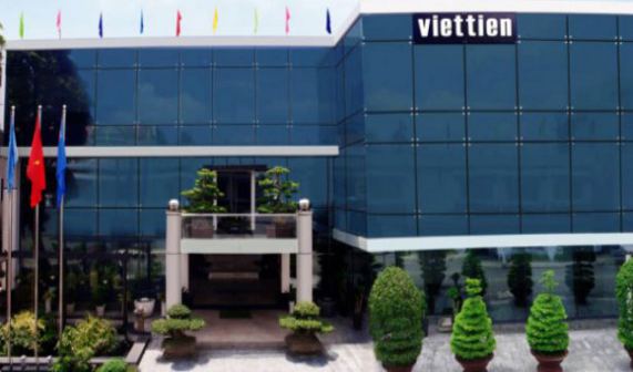 The 30,000-employee Nike OEM factory has